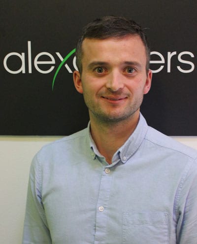 Richard Lear Richard Alexanders Group