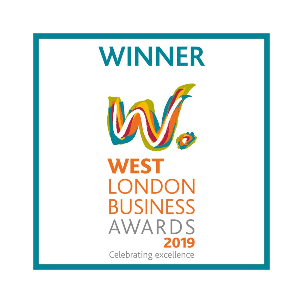 WLBA Winner 2019