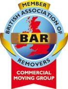 BAR Logo