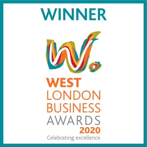 WLBA 2020 Winner