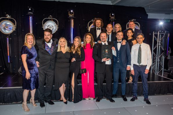 West London Business Awards 2022