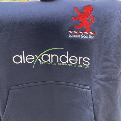 Alexanders-Partners-London-Scottish-Minis-2