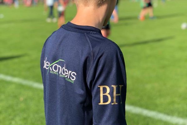 Alexanders Partners London Scottish Minis