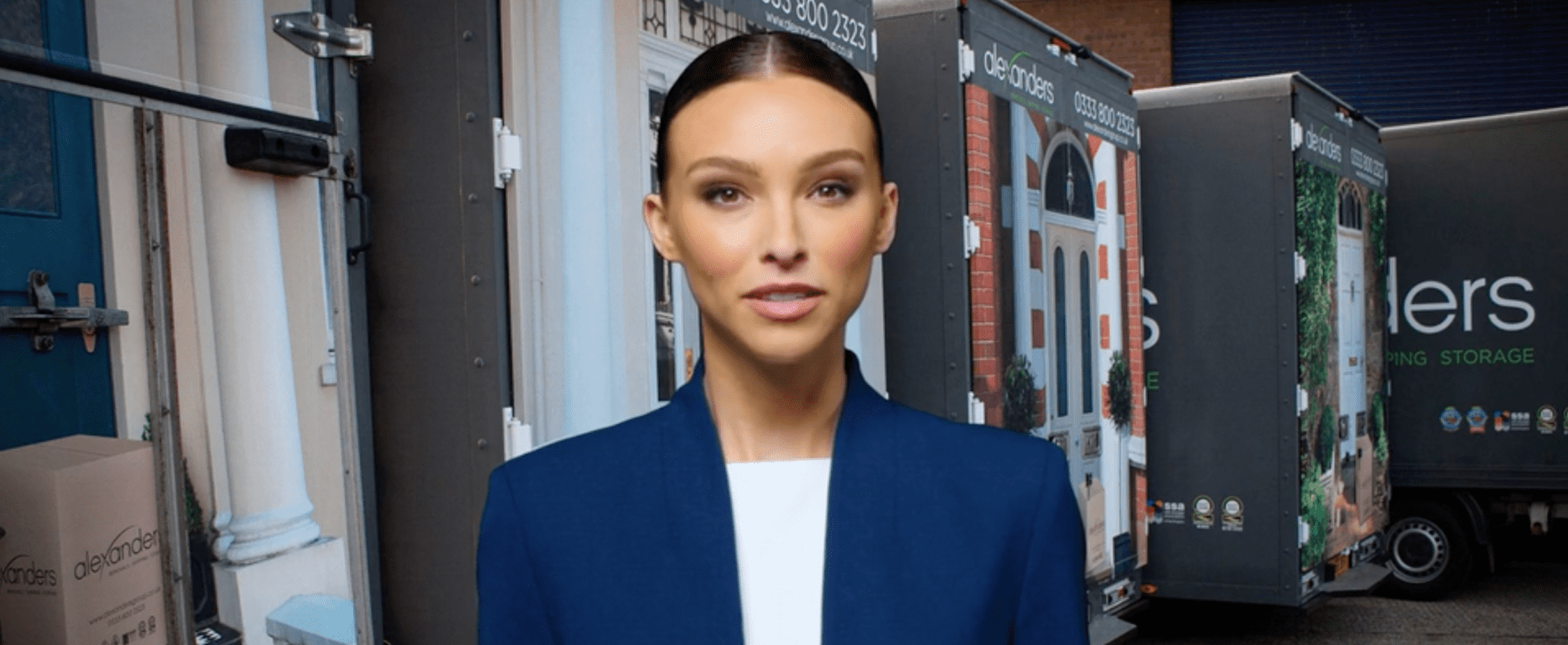 expert office moving services