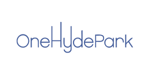 one hyde park logo