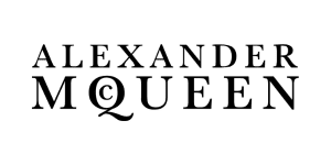Alexander McQueen logo
