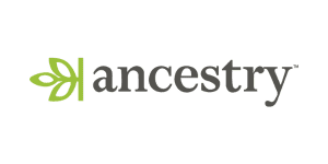 Ancestory logo