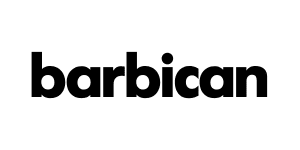 Barbican logo