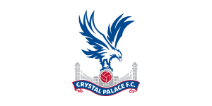 Crystal Palace FC logo