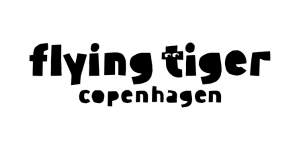 Flying Tiger logo