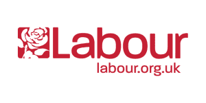 labour party logo