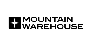 mountain warehouse logo