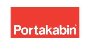 portakabin logo