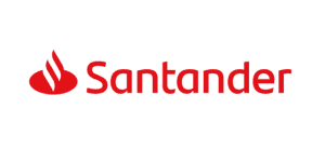 santander logo