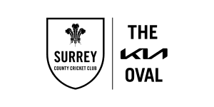 The Oval logo
