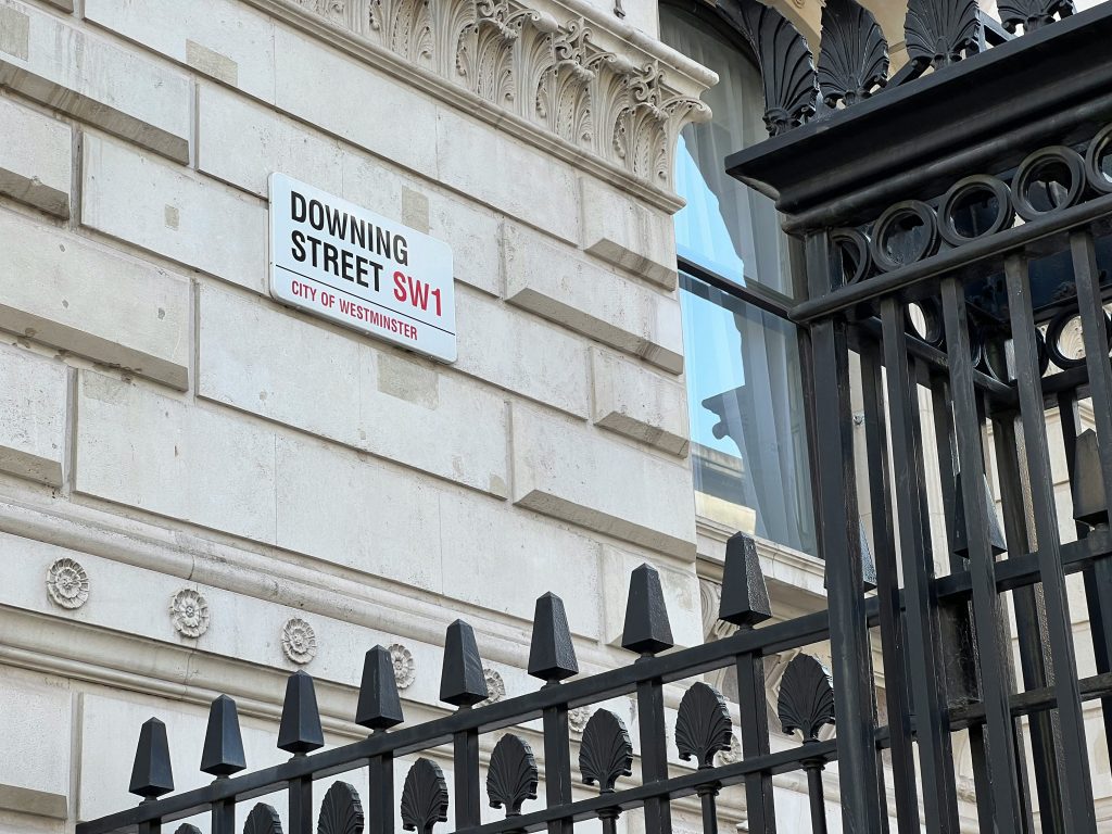 How the budget in November 2025 will affect the housing market