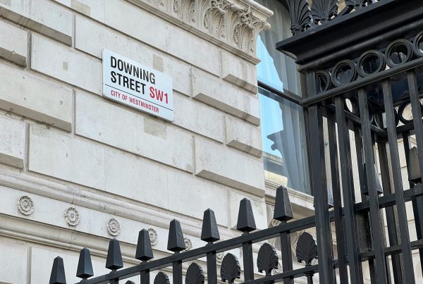 How the budget in November 2025 will affect the housing market