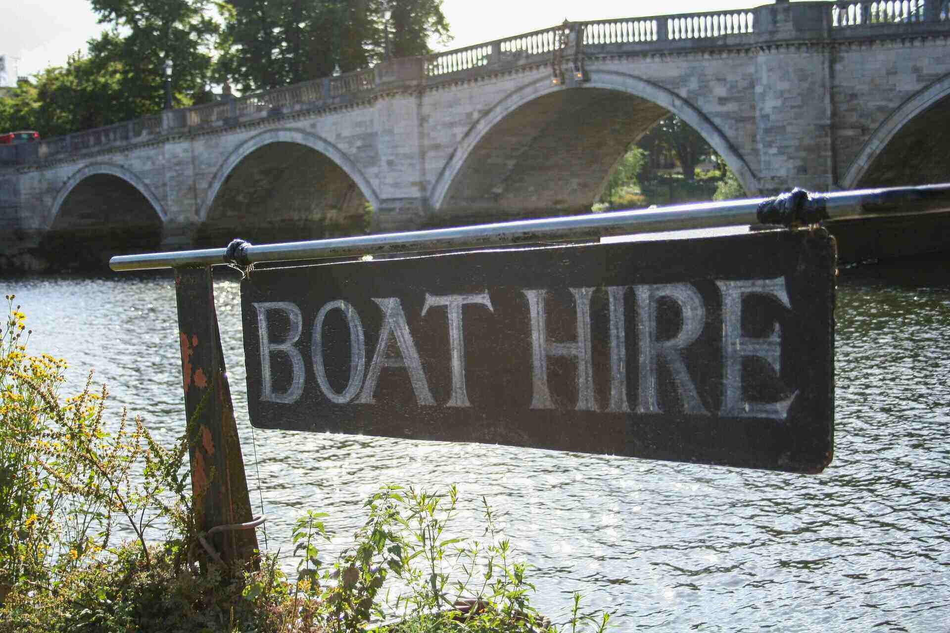 Removals Kingston Hill and Norbiton