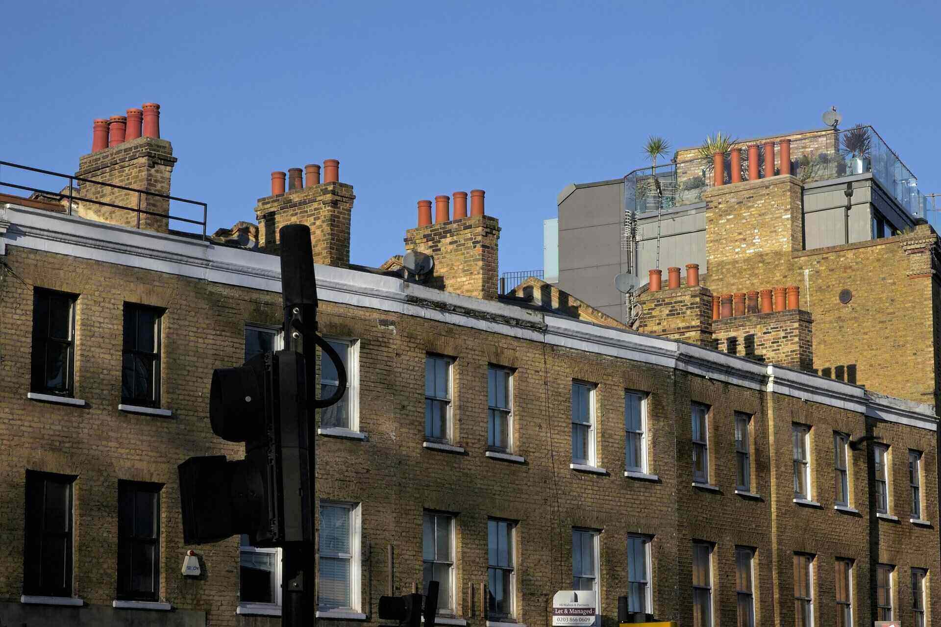 Removals Muswell Hill