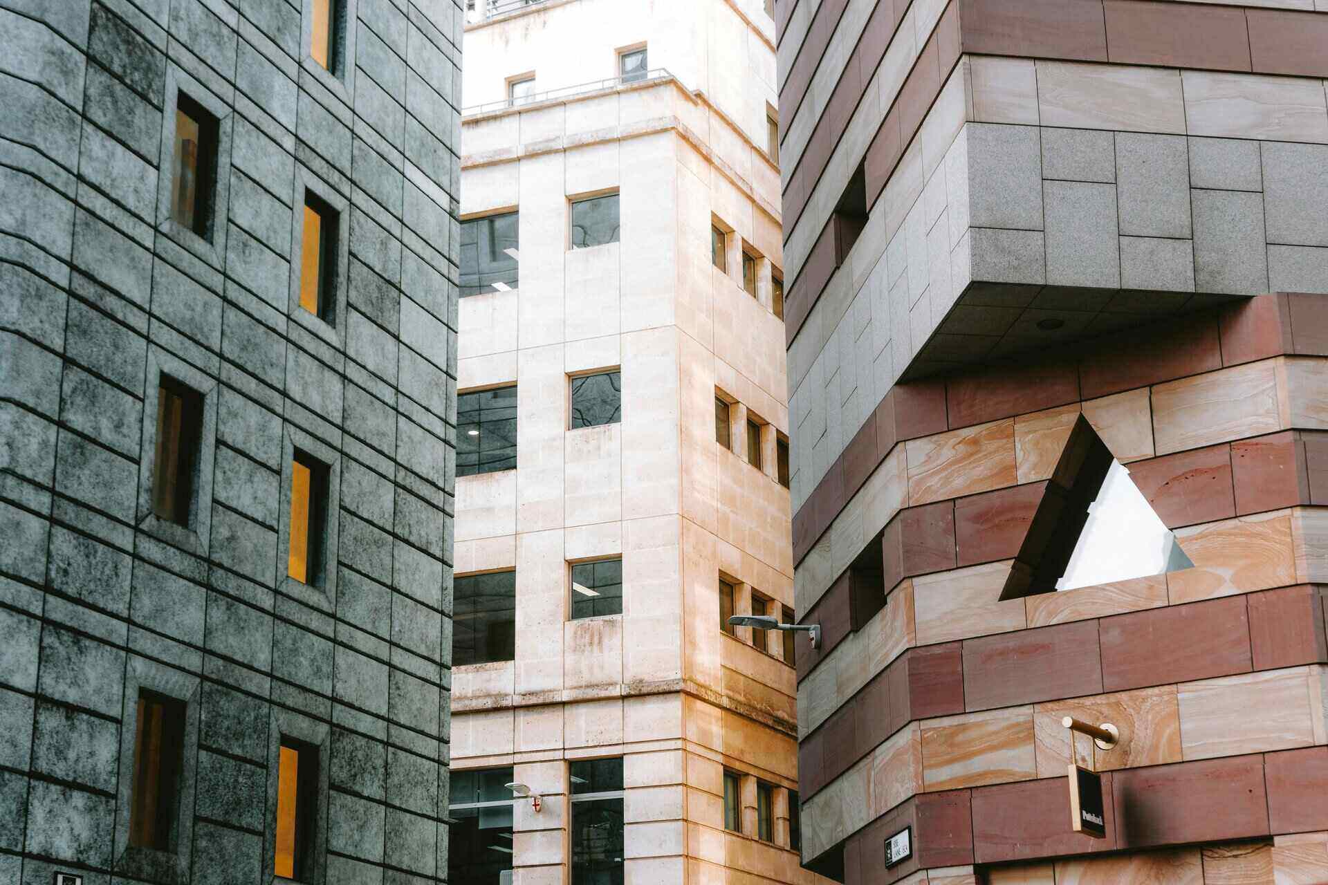 Office removals Old Broad Street EC2N