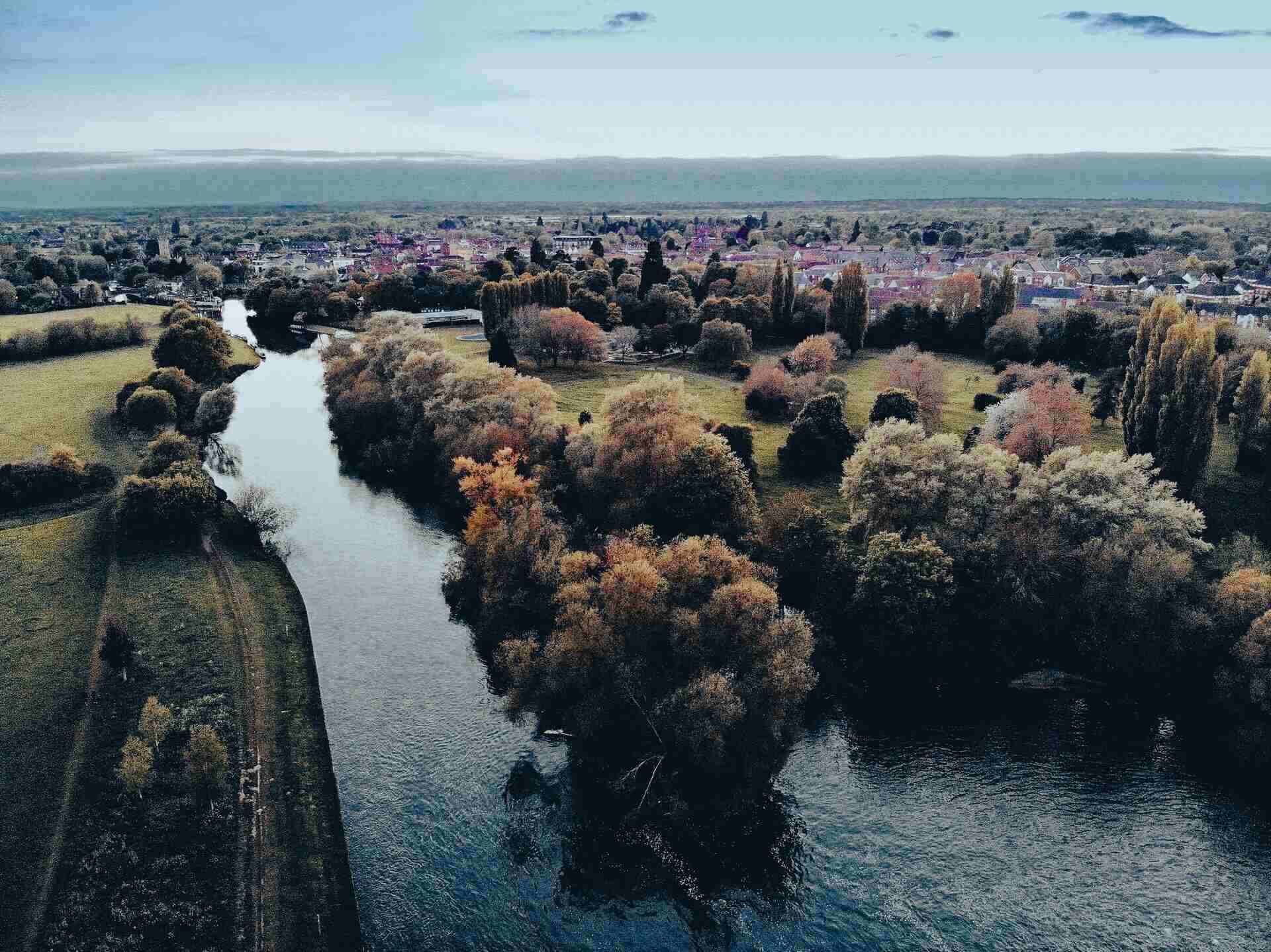 Removals Abingdon OX14