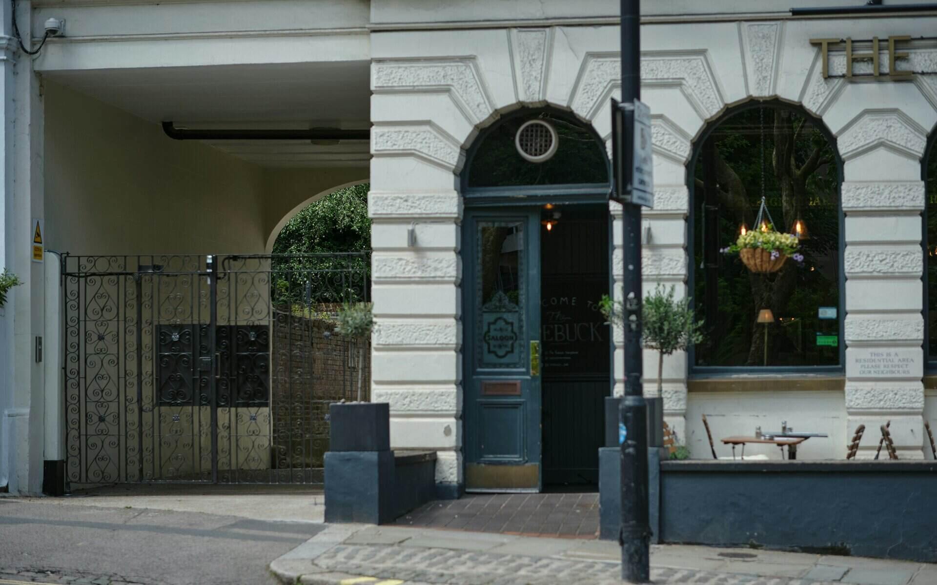 Office Removals Hatton Garden