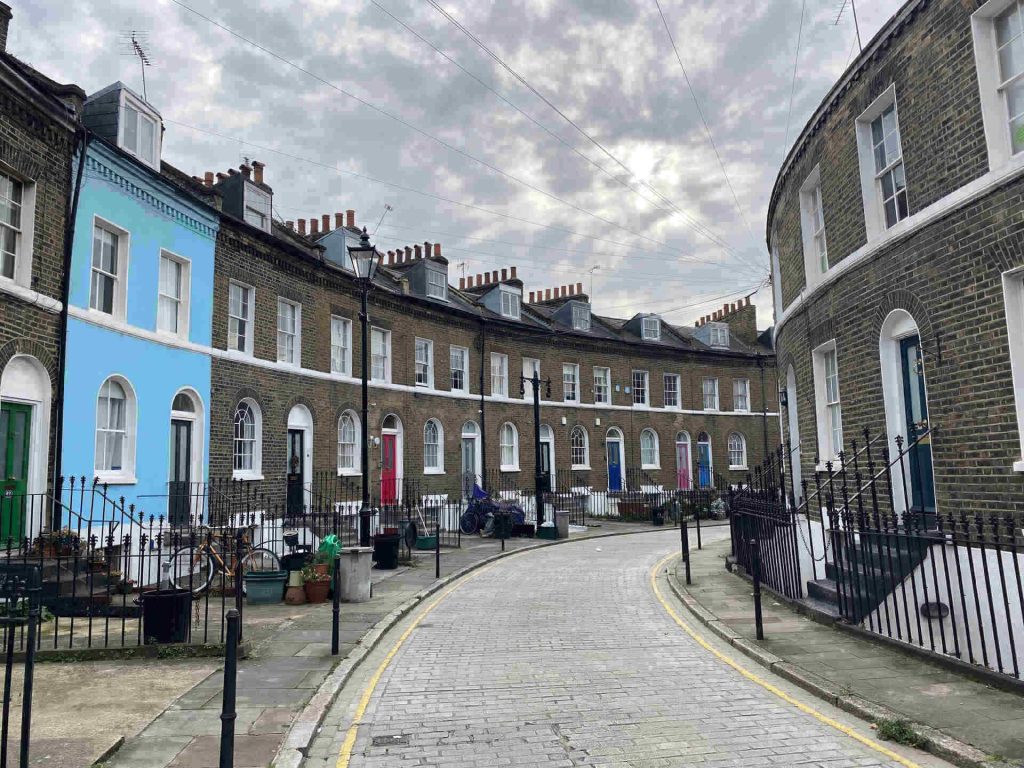 Islington N1 Area Guide