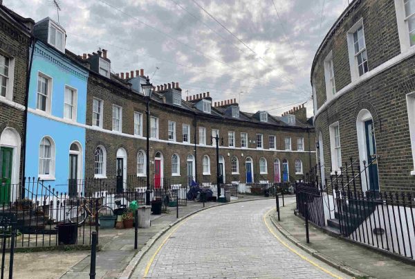 Islington N1 Area Guide
