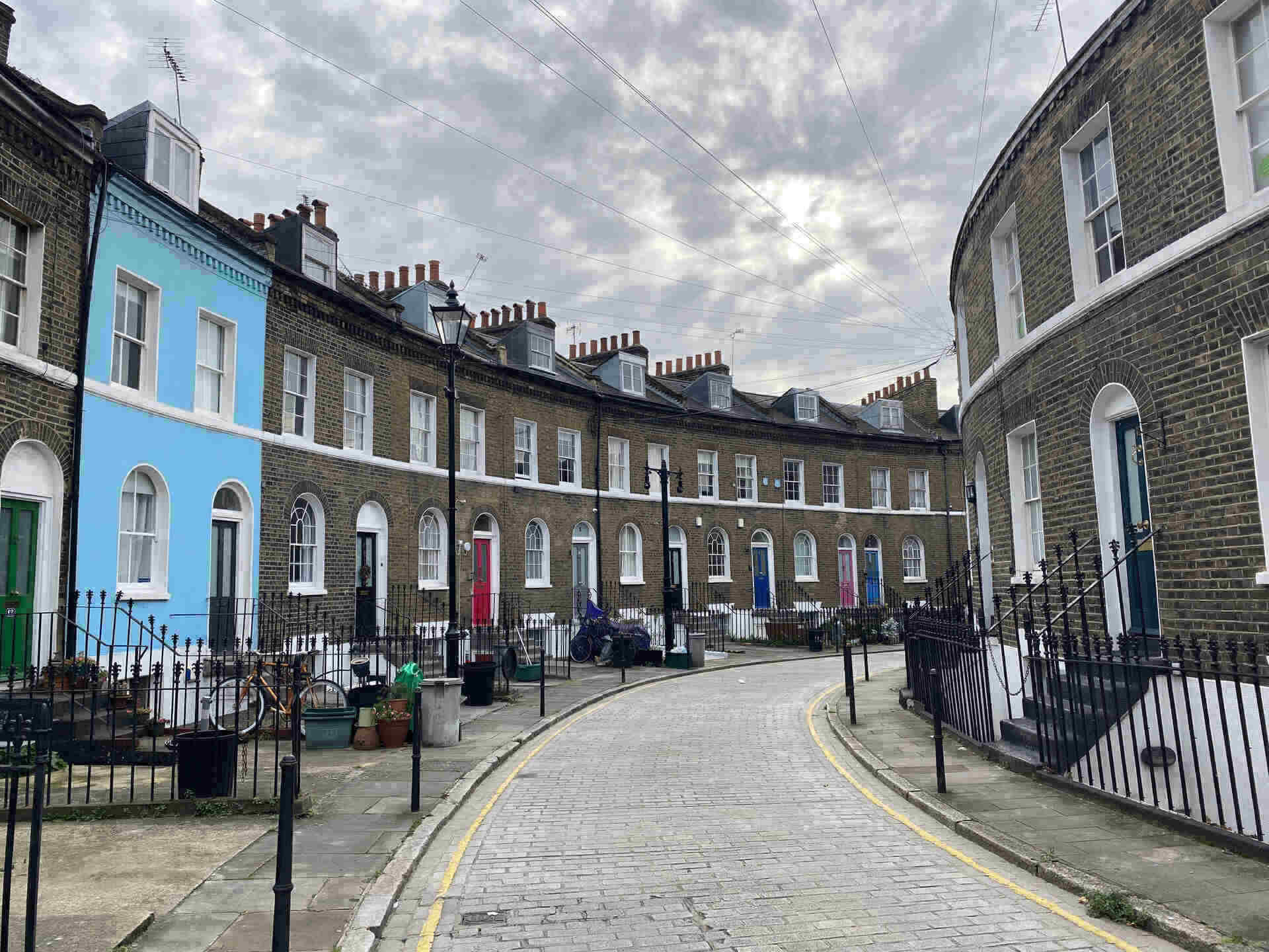 Islington N1 Area Guide: What You Need to Know Before Moving