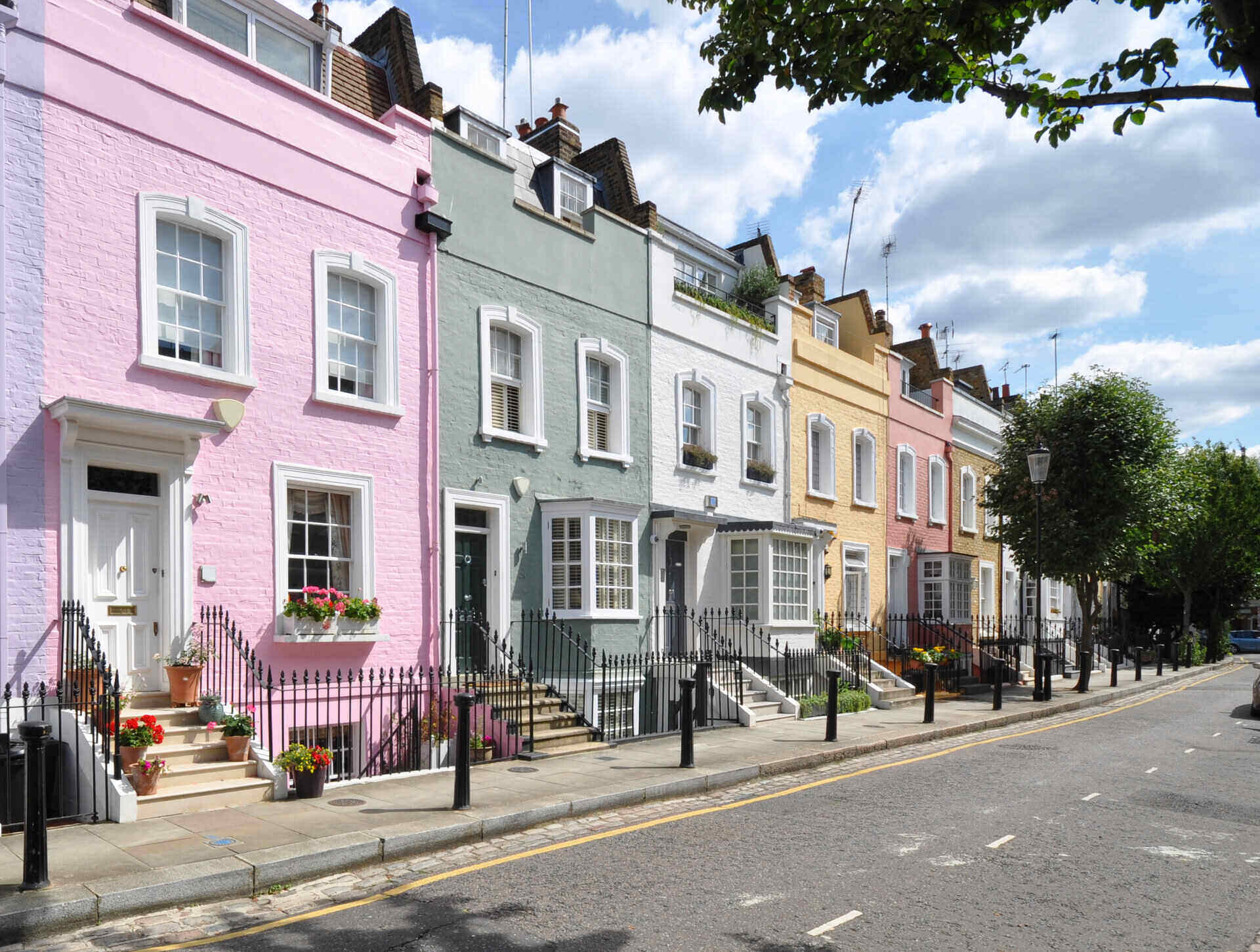 Chelsea SW3 Area Guide: What to Know Before You Move