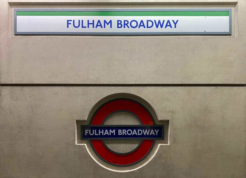 fulham sw6 area guide