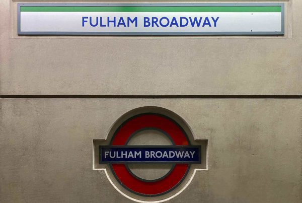 fulham sw6 area guide