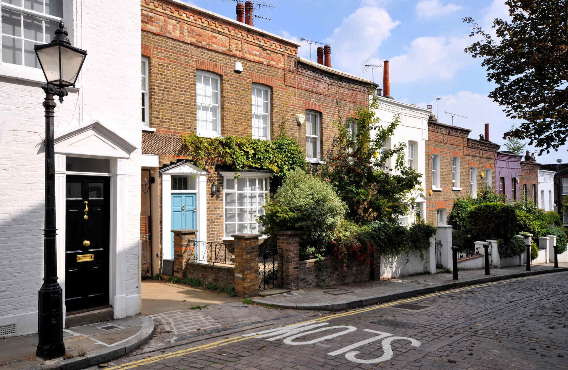 Hampstead NW3 Area Guide: What to Know Before You Move