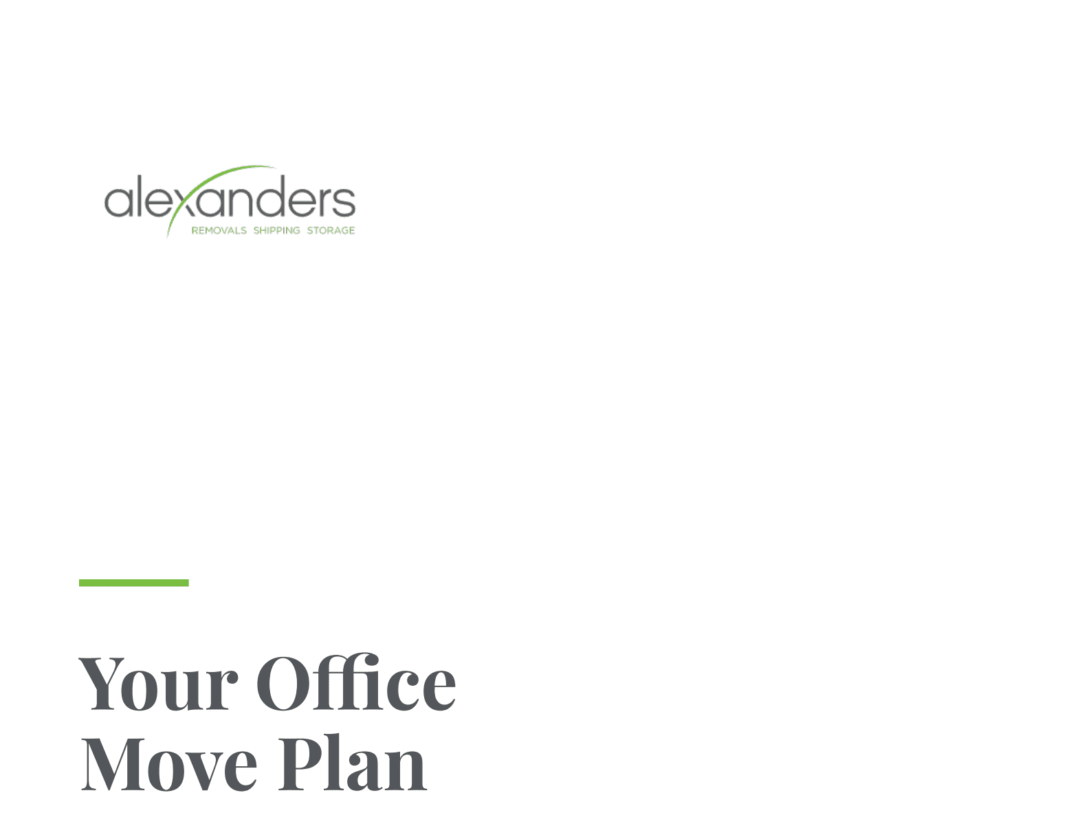 office move planner