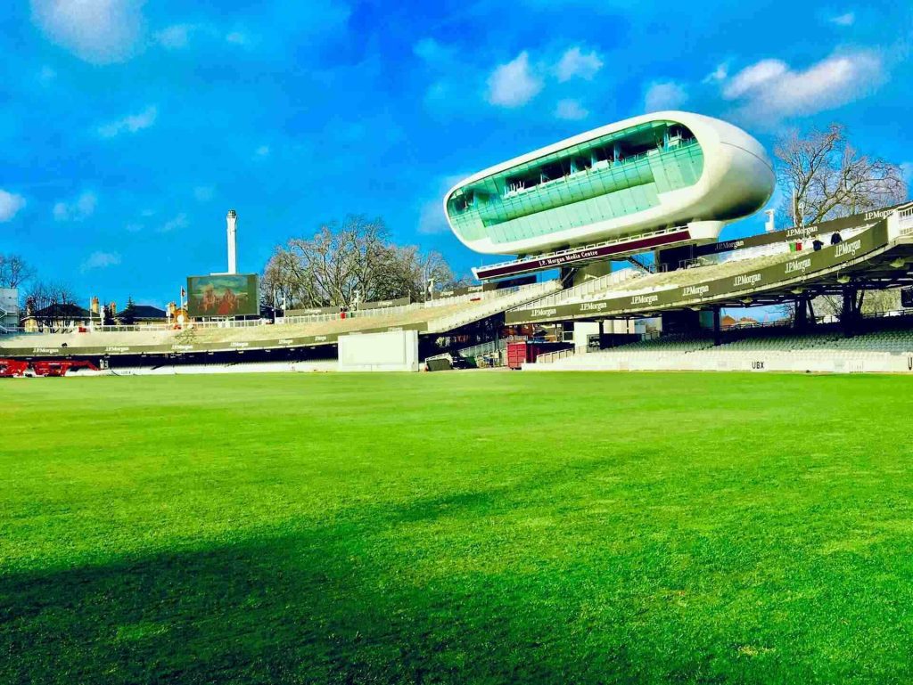 St John's Wood NW8 Area Guide