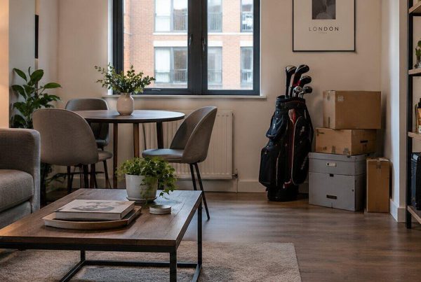 why londoners need storage